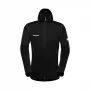 Mammut Taiss Light ML Hooded Jacket - Black (XXL)