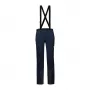 Mammut Taiss PRO SO Women's Softshell Pants Marine