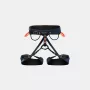 Mammut Togir 2.0 3 Slide Harness Men - Marine, Size XL