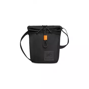 Mammut Xeron Pouch RT Shoulder Bag Black