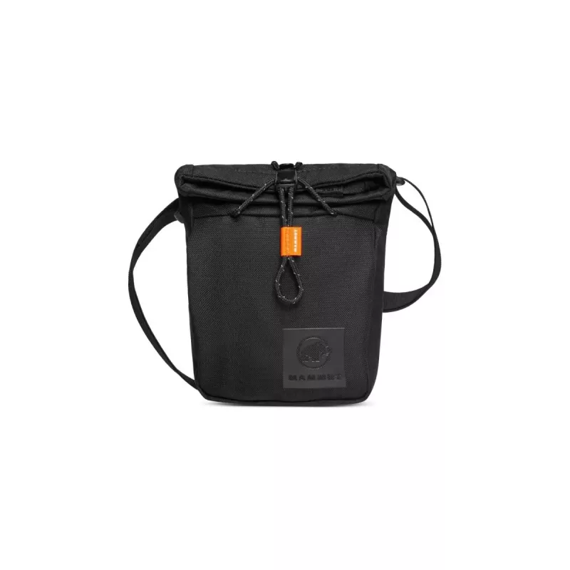 Mammut Xeron Pouch RT Shoulder Bag Black