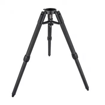 Manfrotto Wave Carbon Tripod