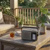 Manta MARDI919BK San Remo Black nešiojamas radijas su Bluetooth, FM/AM, USB, SD kortele, AUX