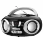 Manta MM9310BT CHILLI belaidis Bluetooth garsiakalbis, juodas