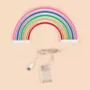 Manta SNL33MTT Style Neon RAINBOW RGB LED juostelė 3m USB