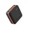 Manta SPK01GO Nešiojamas Bluetooth Garsiakalbis Auksinis