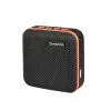 Manta SPK01GO Nešiojamas Bluetooth Garsiakalbis Auksinis