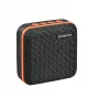 Manta SPK01GO Nešiojamas Bluetooth Garsiakalbis Auksinis