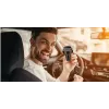 Manta TFM101 Stream nešiojamas Bluetooth garsiakalbis 5W juodas