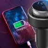 Manta TFM101 Stream nešiojamas Bluetooth garsiakalbis 5W juodas