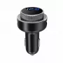 Manta TFM101 Stream nešiojamas Bluetooth garsiakalbis 5W juodas