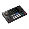 Maono AME2 GEN2 USB-C garso plokštė – 2 XLR/TRS kombinuotos įvestys, +48V fantominis maitinimas, baterija