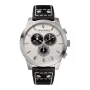 MARC ECKO vyriškas laikrodis E14539G1 analoginis kvarcinis nerūdijančio plieno 47mm