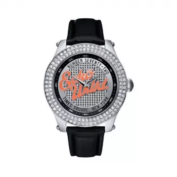 Marc Ecko vyrų laikrodis E15078G2 46mm