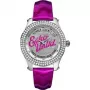 MARC ECKO Women's E10038M5 nerūdijančio plieno kvarcinis laikrodis, 39 mm