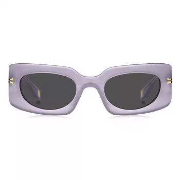 MARC JACOBS Women MJ 1075/S Sunglasses Brown Havana 50/22/145 mm