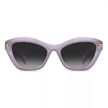 MARC JACOBS Moteriški Akiniai Nuo Saulės MJ-1082-S-789 Havana 53/18/140 mm