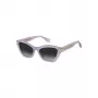 MARC JACOBS Moteriški Akiniai Nuo Saulės MJ-1082-S-789 Havana 53/18/140 mm