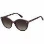 MARC JACOBS Moteriški Akiniai Nuo Saulės MJ-1120-S-LHF Havana Acetate Brown Gradient 53mm