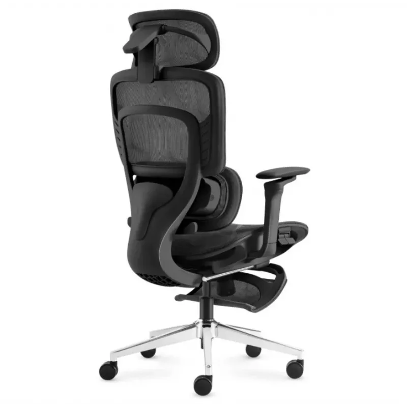 MARK ADLER Visioner 8.3 Black N Biuro kėdė