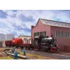 Märklin 29890 skaitmeninis startinis rinkinys su BR 89.0 garvežiu, C-Track bėgiais, Mobile Station, H0 masteliu (1:87), Era III