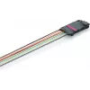 Märklin 60983 4 kanalų skaitmeninis solenoidinis aksesuarų dekoderis iešmams, signalams ir atkabinimo bėgiams