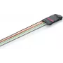 Märklin 60983 4 kanalų skaitmeninis solenoidinis aksesuarų dekoderis iešmams, signalams ir atkabinimo bėgiams