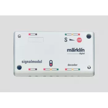 Märklin 72442 H0 šviesolaidžių rinkinys modelių geležinkelio signalams