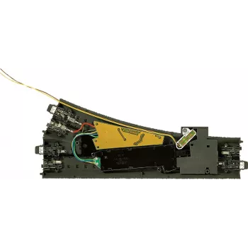 Märklin 74471 H0 C-Track elektrinė iešmas, dešinysis