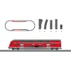 Märklin 78479 H0 C-Track prailginimo rinkinys skirtas Start up ICE 3