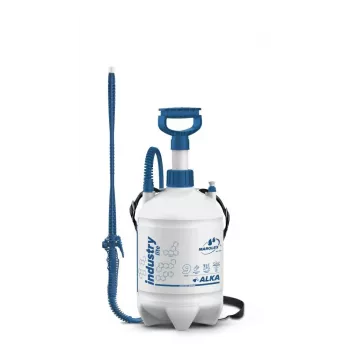 MAROLEX INDUSTRY LITE ALKA LINE 9 purkštuvas 9L
