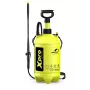 MAROLEX XPRO 12 kuprininis slėginis purkštuvas 12L