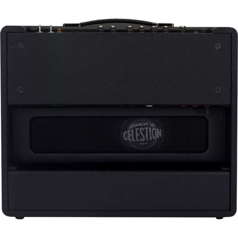 Marshall Origin50 Combo – 50W vamzdinis gitaros stiprintuvas su Celestion G12N-60 Midnight 60 garsiakalbiu
