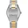 Maserati vyrų laikrodis Potenza Quartz Analog R8853100027 43mm nerūdijantis plienas