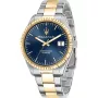 Maserati vyrų laikrodis Potenza Quartz Analog R8853100027 43mm nerūdijantis plienas