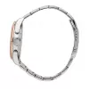 Maserati vyrų laikrodis Potenza Quartz Analog R8853100040 43mm juodas ciferblatas juoda oda