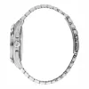 Maserati Vyriškas Kvarcinis Chronografinis Laikrodis R8873624003 44mm Nerūdijantis Plienas Mėlynas Ciferblatas