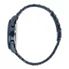 Maserati vyriškas chronografinis laikrodis Successo R8873600011 – 44 mm nerūdijančio plieno korpusas, mėlynas ciferblatas, kvarcinis