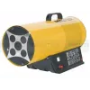 MASTER BLP27M 18-26 kW dujinis šildytuvas LPG tiesioginio kaitinimo erdvėms, statyboms ir dirbtuvėms