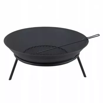 MASTER GRILL sodo laužavietė 56 cm