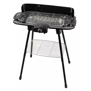 MASTER GRILL MASTER ELECTRIC GRILL 2000 WATT MG401