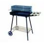 MASTER GRILL MASTER RECTANGULAR GRILL WITH SIDE SHELF MG905