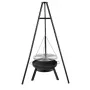 MASTER GRILL WISZĄCY MG938