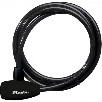 Master Lock U-spyna dviračiui 8154EURD