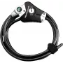 Master Lock Python reguliuojamas kabelio spyna 10mm 8428EURDPRO