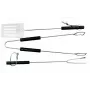 MASTER OVAL GRILL MG942 - Elektrinis stalinis grilis 2000W