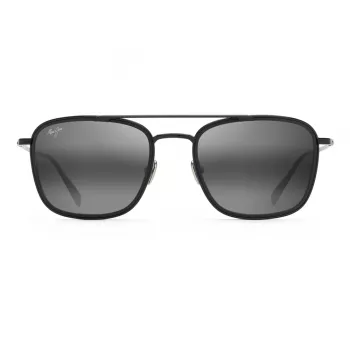 Maui Jim Koko Head Akiniai 555-02 Matiniai Vėžlio Kiauto Rėmeliai HCL Bronziniai Lęšiai 54mm