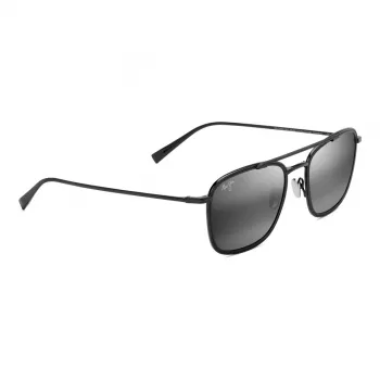 Maui Jim Koko Head Akiniai 555-02 Matiniai Vėžlio Kiauto Rėmeliai HCL Bronziniai Lęšiai 54mm