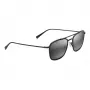 Maui Jim Koko Head Akiniai 555-02 Matiniai Vėžlio Kiauto Rėmeliai HCL Bronziniai Lęšiai 54mm
