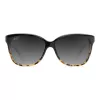 Maui Jim Koko Head moteriški akiniai nuo saulės GS744-02T matinis vėžlio šarvo spalvos HCL Bronze 56mm